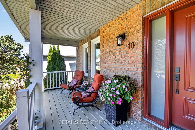 Image of home for listing MLS® X13826746