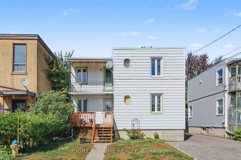 Image of home for listing MLS® X13827010