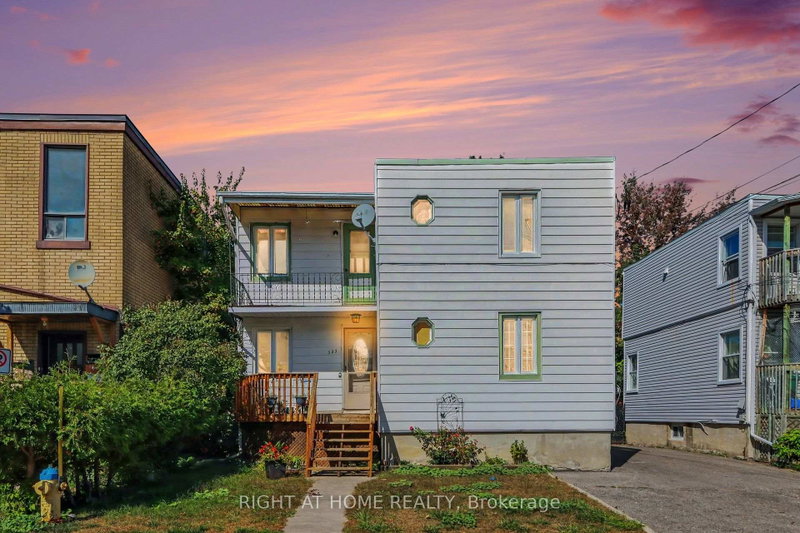 Image of home for listing MLS® X13827010