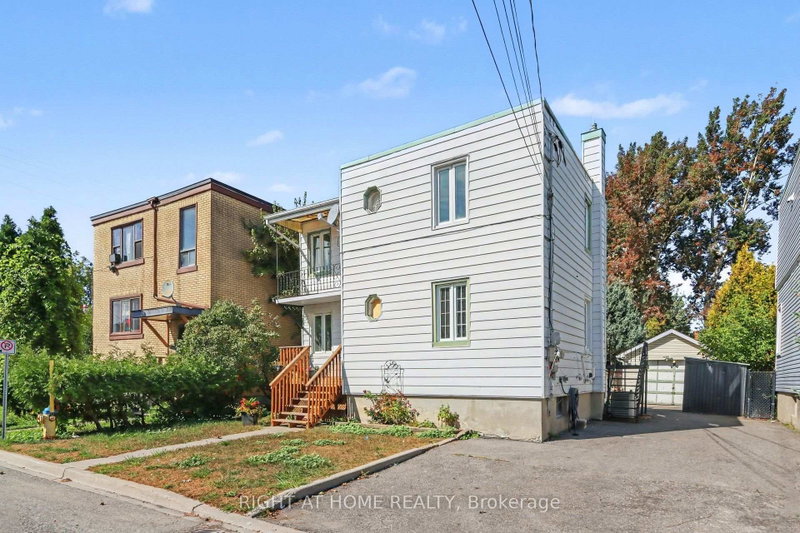Image of home for listing MLS® X13827010