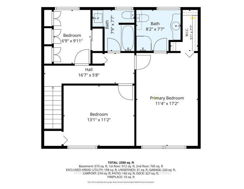 Image of home for listing MLS® X13827014