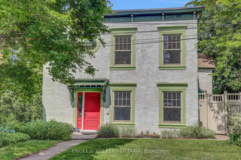 Image of home for listing MLS® X13827064