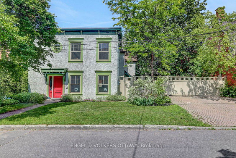 Image of home for listing MLS® X13827064