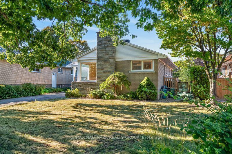 Image of home for listing MLS® X13827114