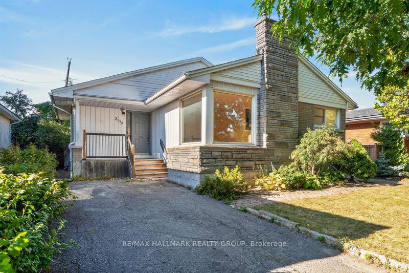 Image of home for listing MLS® X13827114