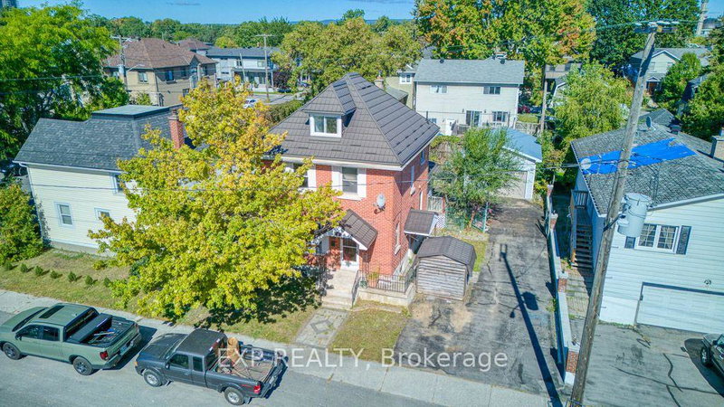 Image of home for listing MLS® X13827120
