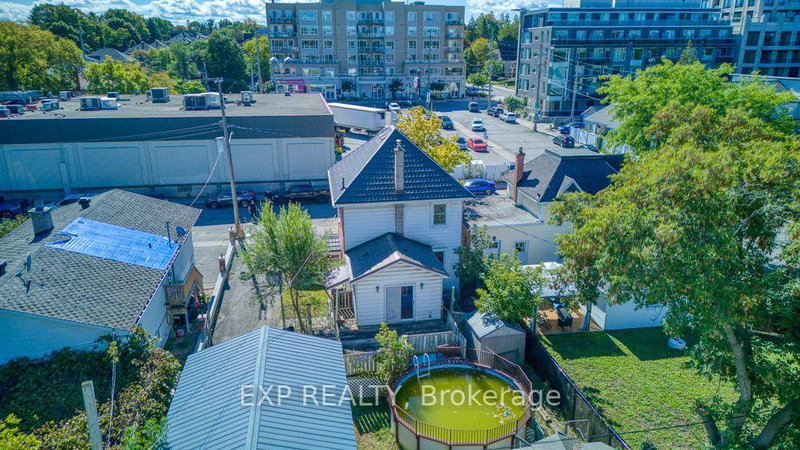 Image of home for listing MLS® X13827120