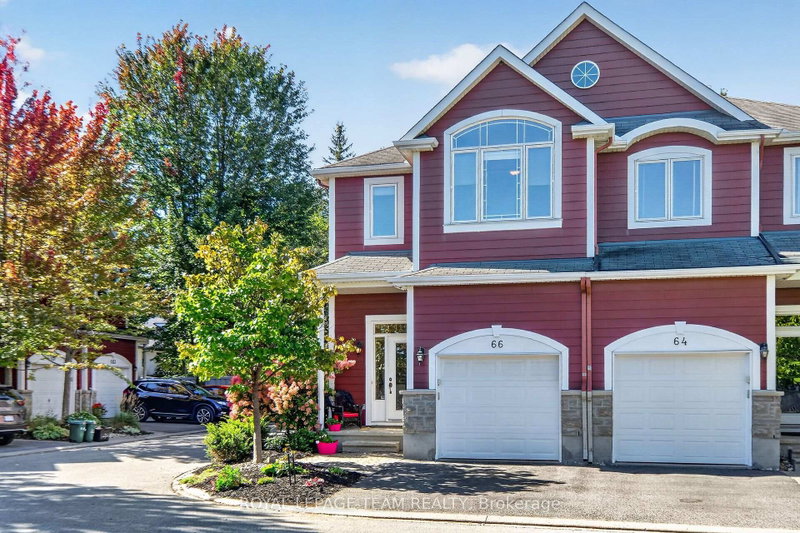 Image of home for listing MLS® X13827128