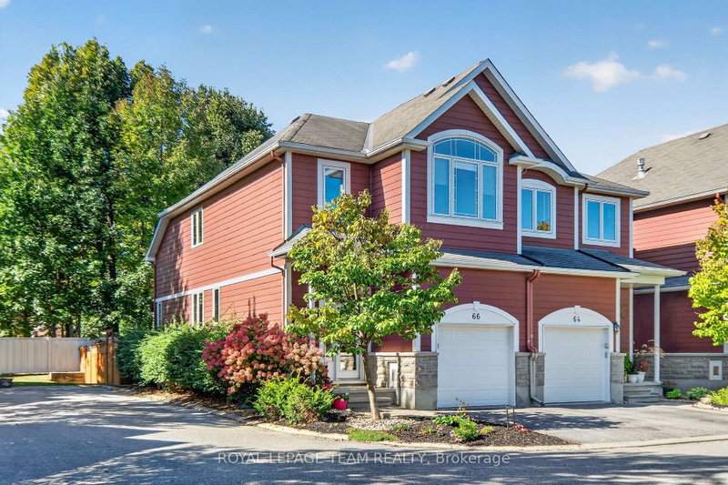 Image of home for listing MLS® X13827128