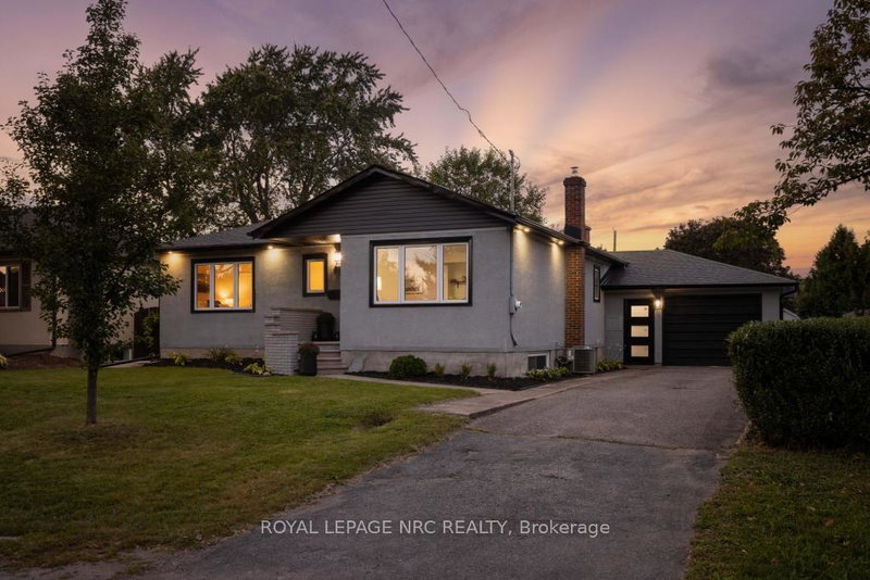 Image of home for listing MLS® X13827156