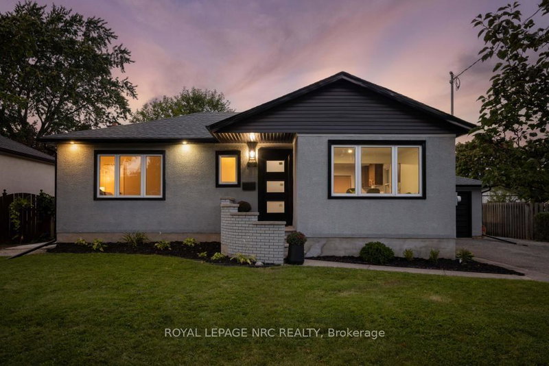Image of home for listing MLS® X13827156