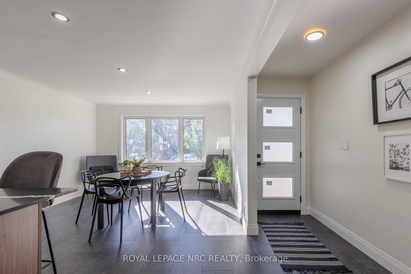 Image of home for listing MLS® X13827156