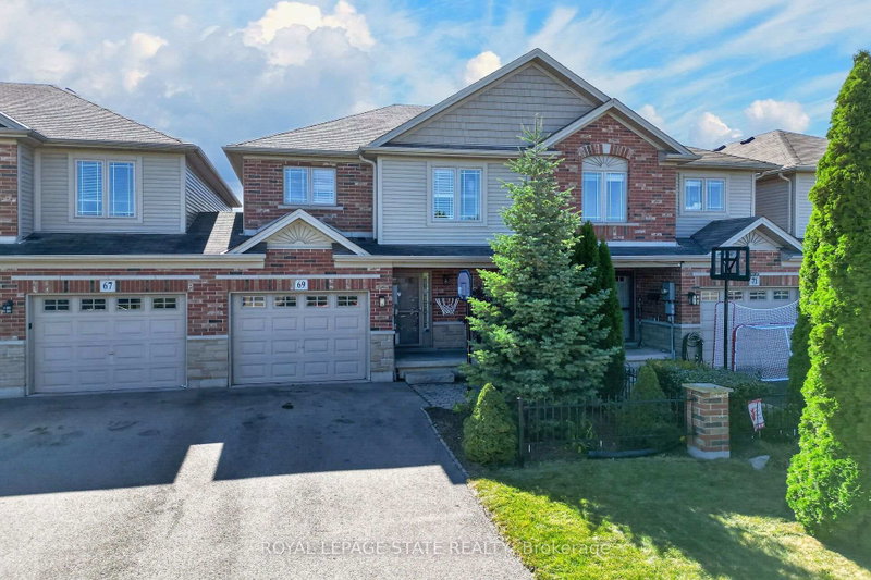 Image of home for listing MLS® X13827202