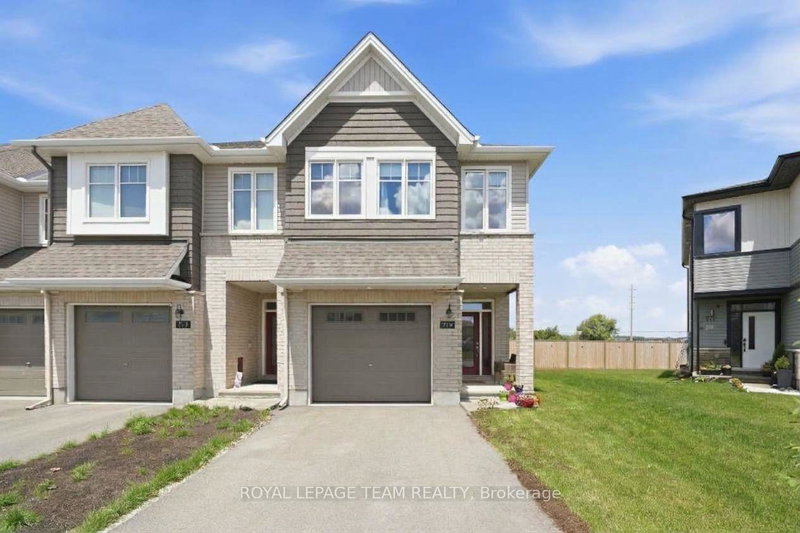 Image of home for listing MLS® X13827286
