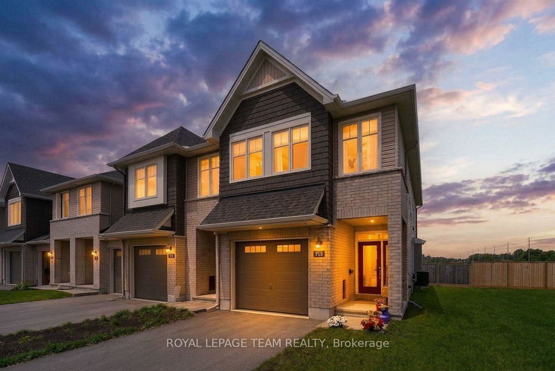 Image of home for listing MLS® X13827286