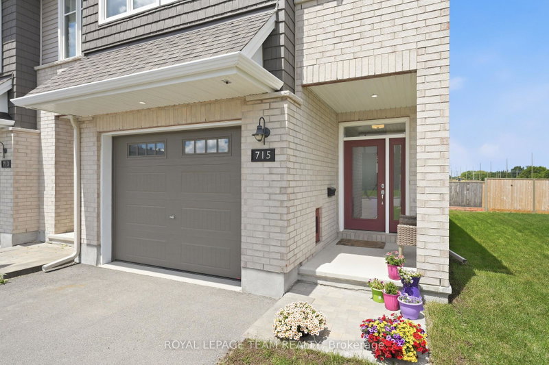 Image of home for listing MLS® X13827286