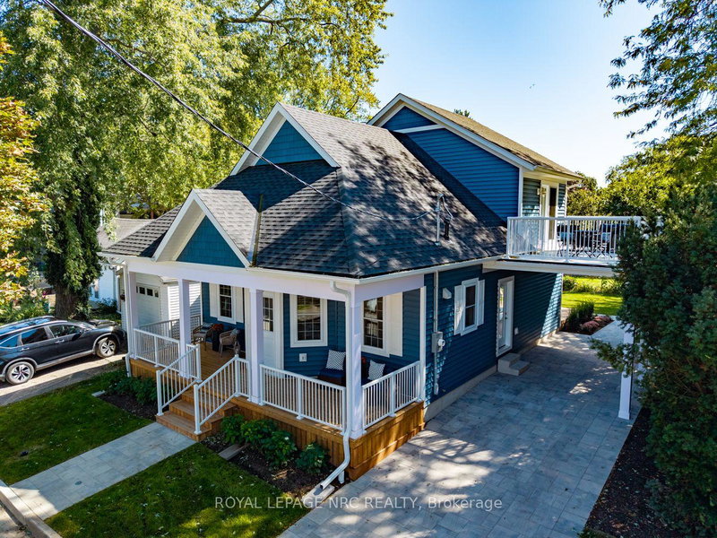 Image of home for listing MLS® X13827338
