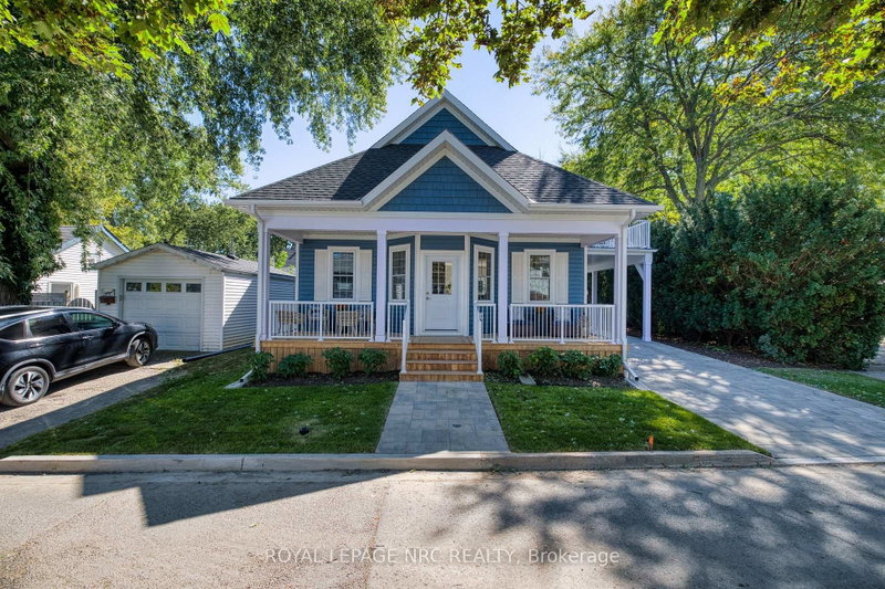 Image of home for listing MLS® X13827338