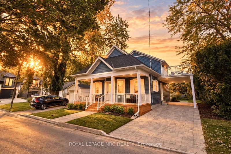 Image of home for listing MLS® X13827338