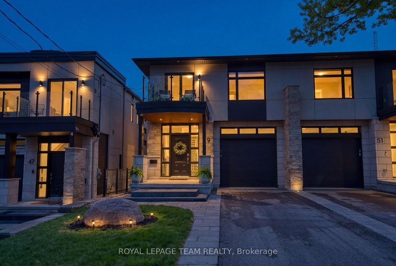 Image of home for listing MLS® X13827340