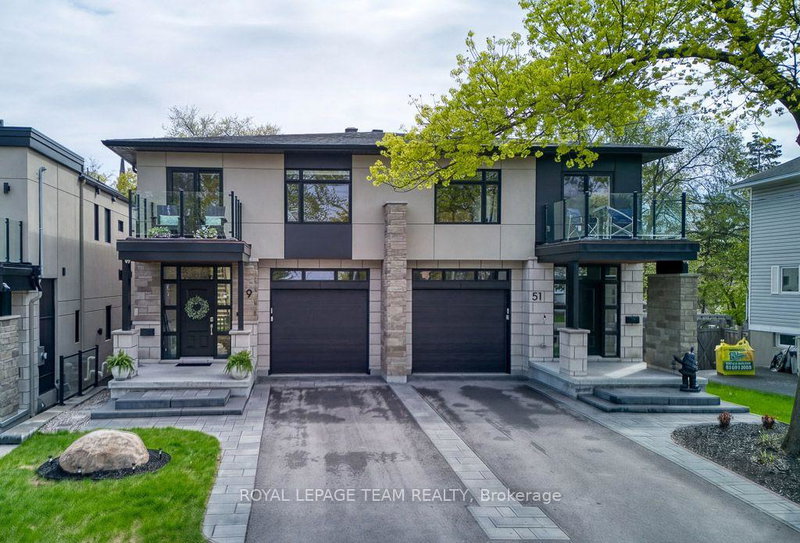 Image of home for listing MLS® X13827340