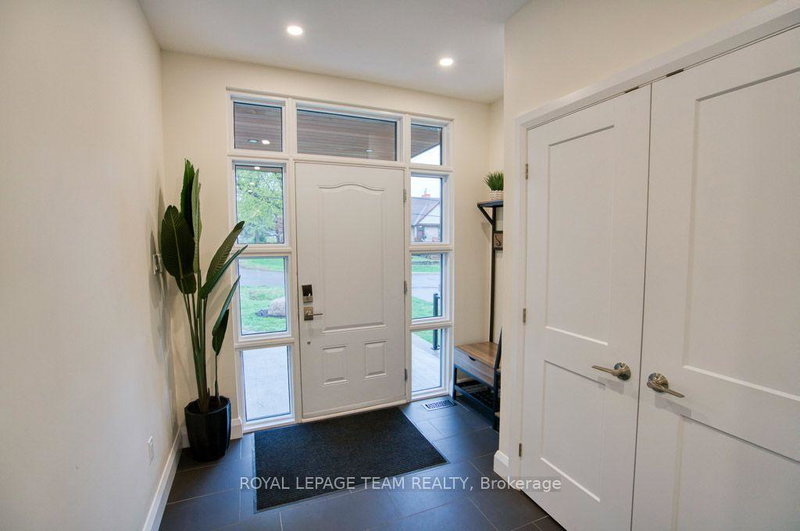 Image of home for listing MLS® X13827340