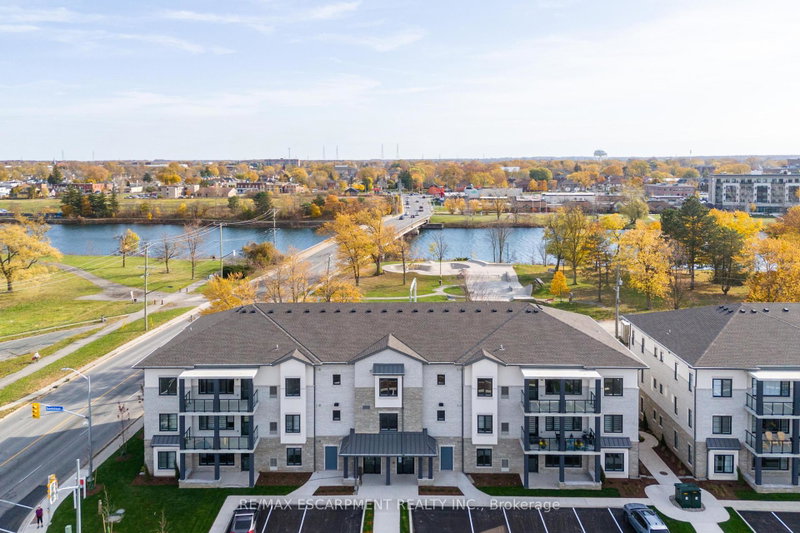 Image of home for listing MLS® X13827364