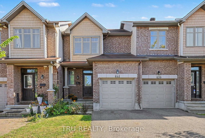 Image of home for listing MLS® X13827404