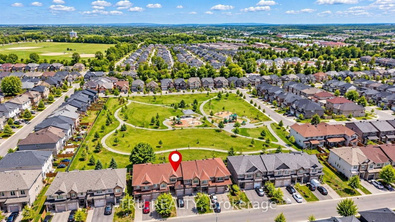 Image of home for listing MLS® X13827404