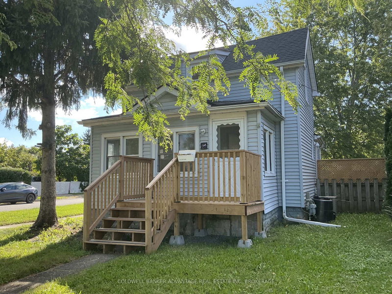 Image of home for listing MLS® X13827544