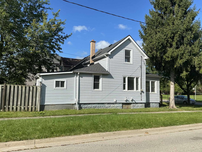 Image of home for listing MLS® X13827544