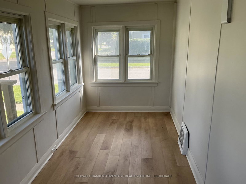 Image of home for listing MLS® X13827544