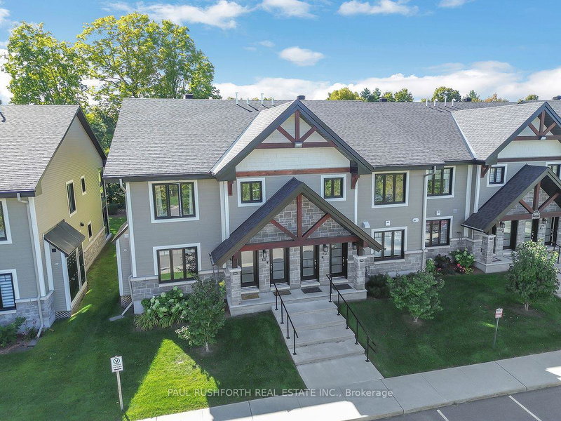 Image of home for listing MLS® X13827778