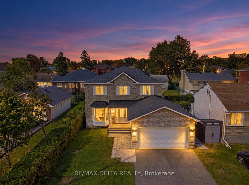 Image of home for listing MLS® X13827846