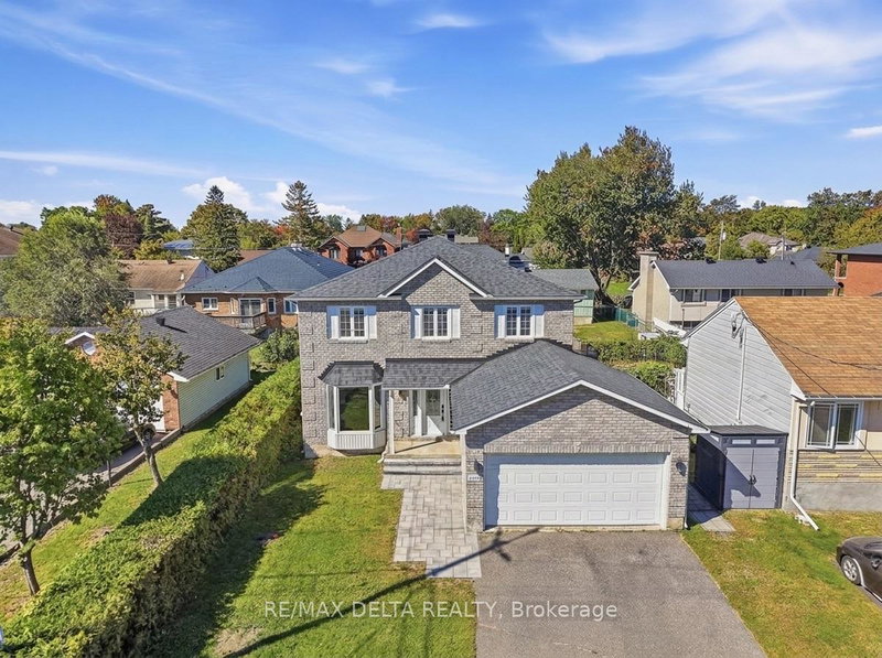 Image of home for listing MLS® X13827846