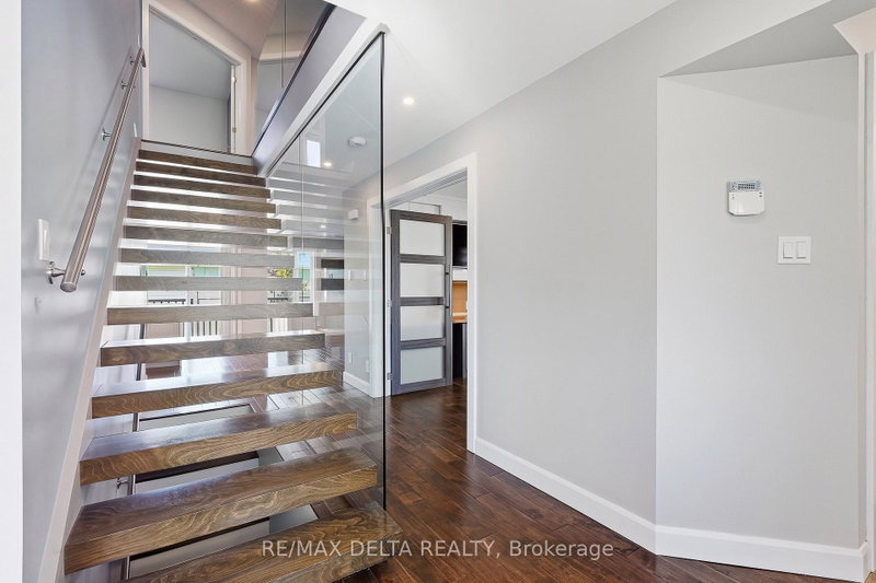 Image of home for listing MLS® X13827846