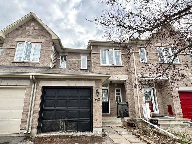 Image of home for listing MLS® X13827854