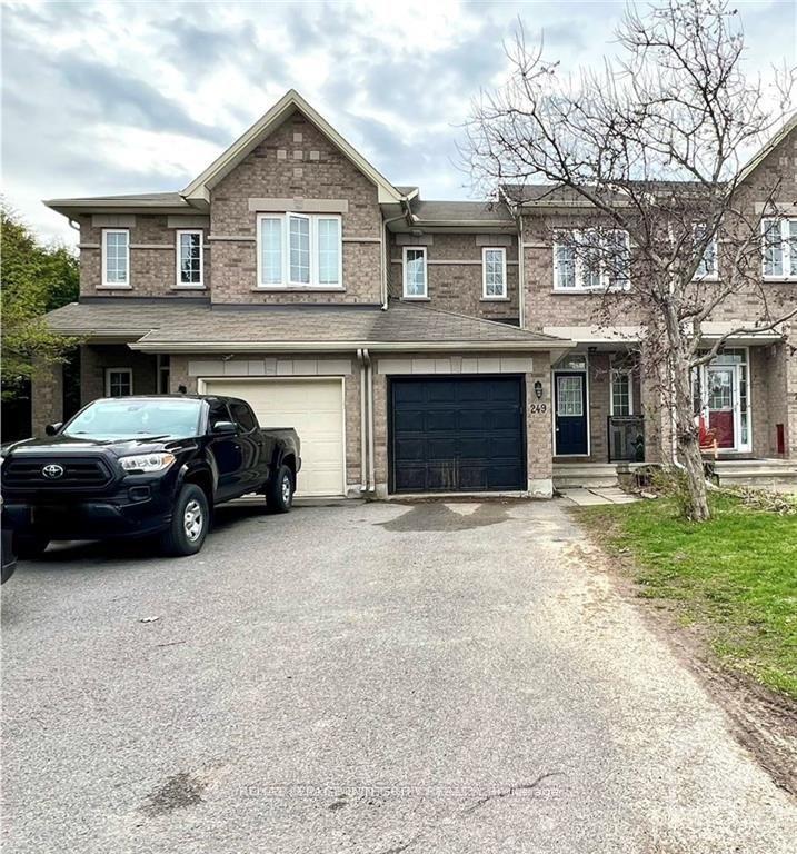 Image of home for listing MLS® X13827854