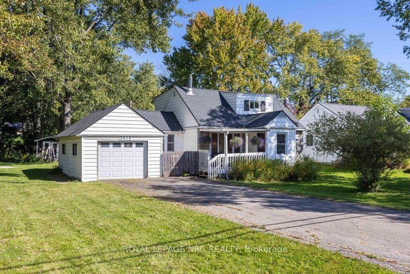 Image of home for listing MLS® X13827856