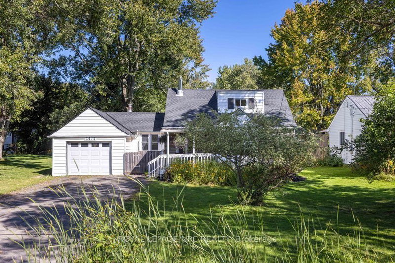 Image of home for listing MLS® X13827856