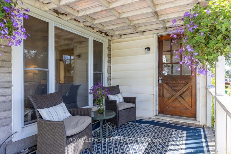 Image of home for listing MLS® X13827856