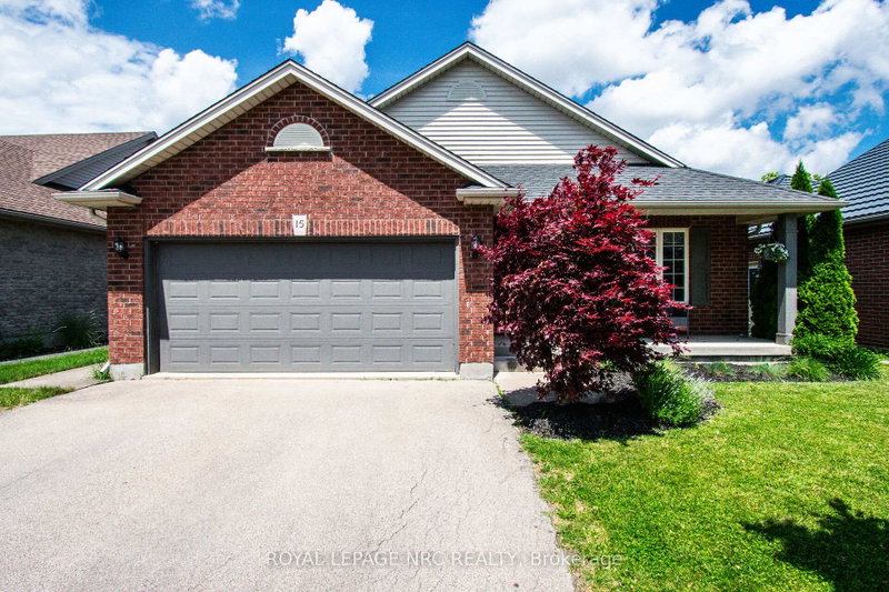 Image of home for listing MLS® X13827878