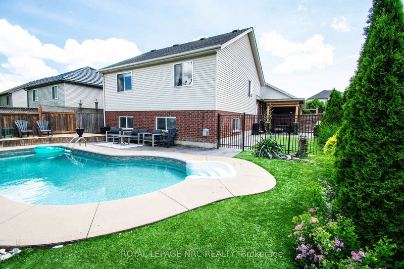 Image of home for listing MLS® X13827878