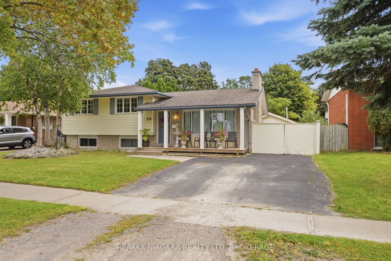 Image of home for listing MLS® X13827914