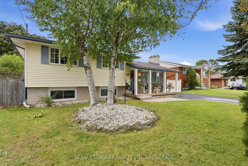 Image of home for listing MLS® X13827914