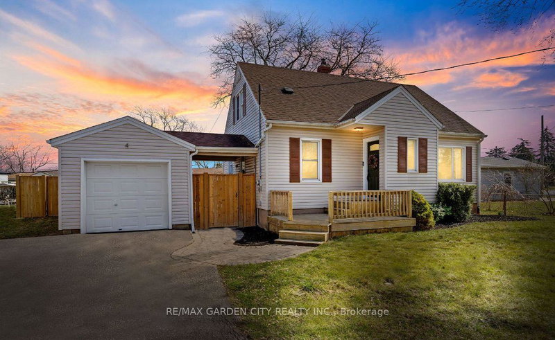 Image of home for listing MLS® X13827942