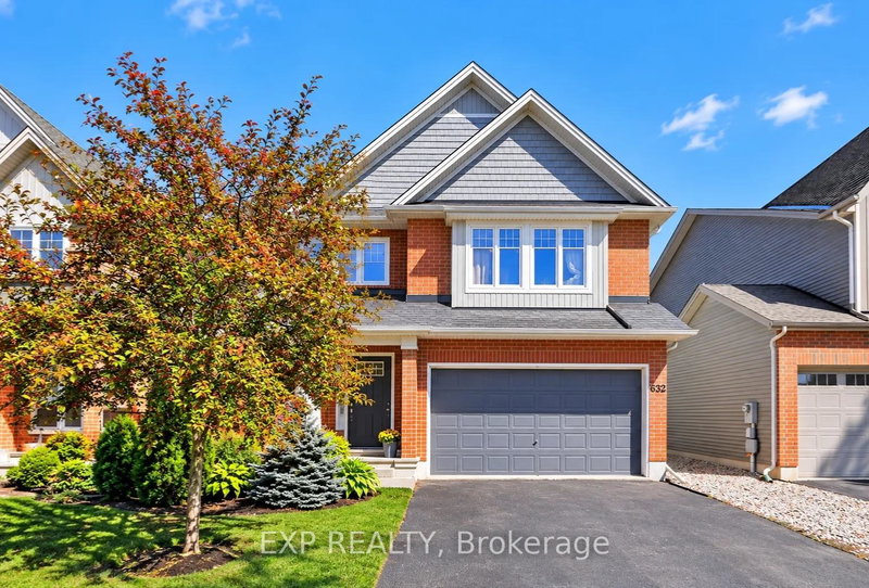 Image of home for listing MLS® X13828018