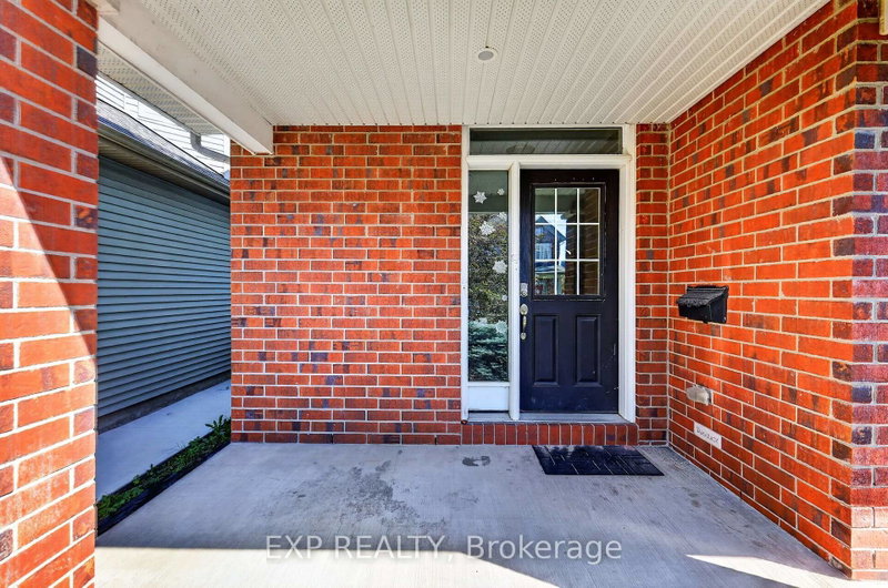 Image of home for listing MLS® X13828018