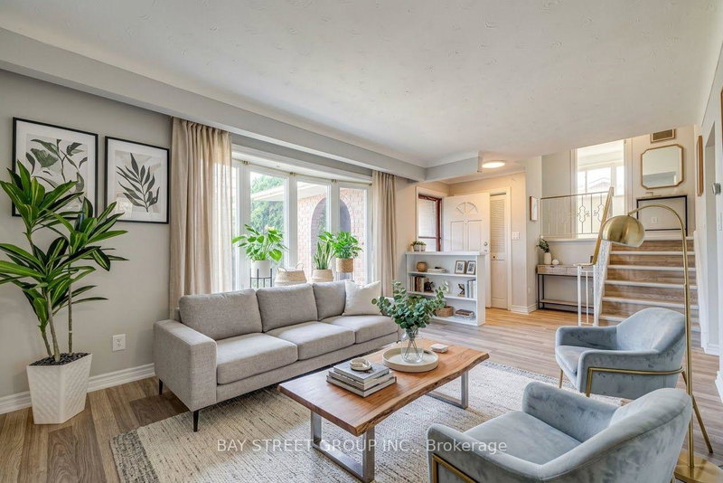 Image of home for listing MLS® X13828242