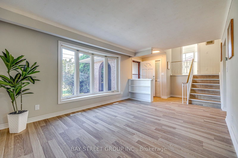 Image of home for listing MLS® X13828242